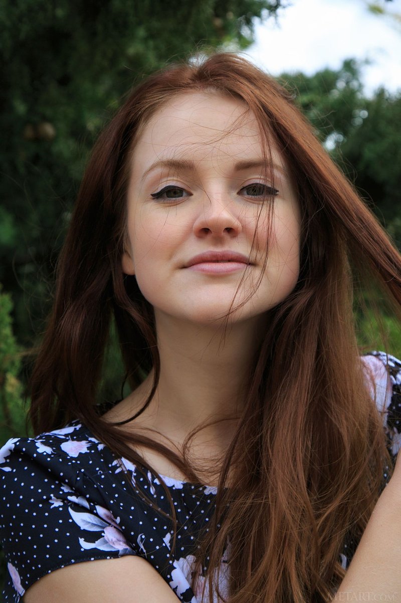 Рита, 40